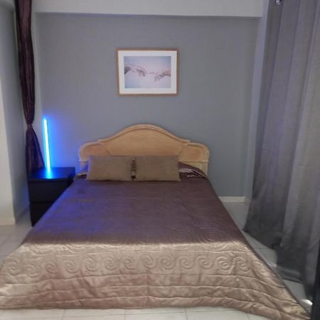 Old Town Studio Apartment Larnaca Exterior photo
