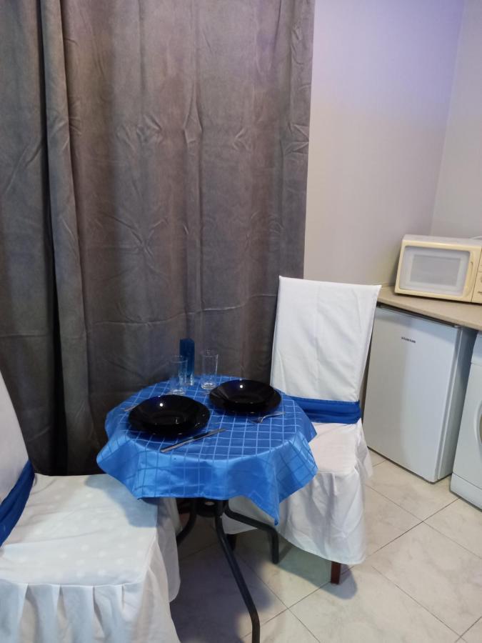Old Town Studio Apartment Larnaca Exterior photo